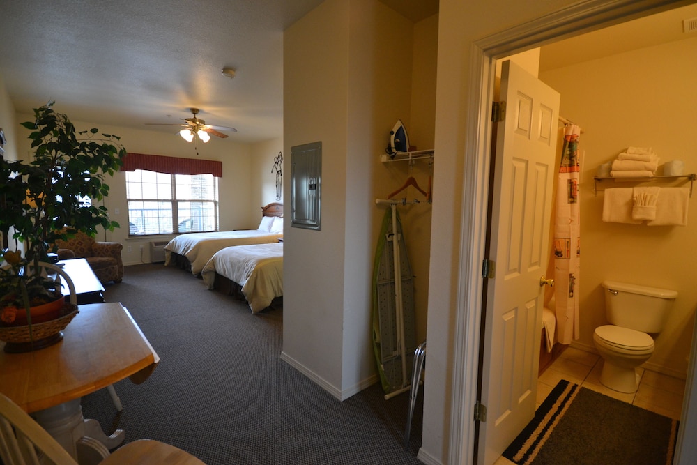 StoneBridge Resort - photo 5