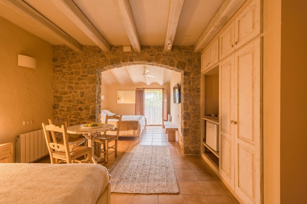 El Moli de Siurana The Originals Relais in Siurana, Spain