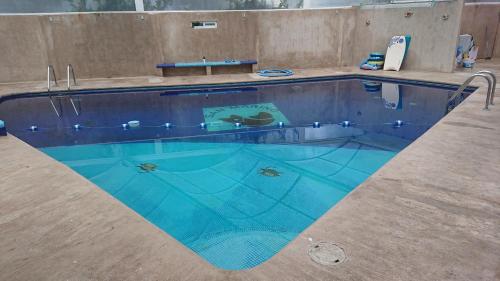 San Marino 2 — 4-Star Luxury Hotel in Mexico City, Mexico