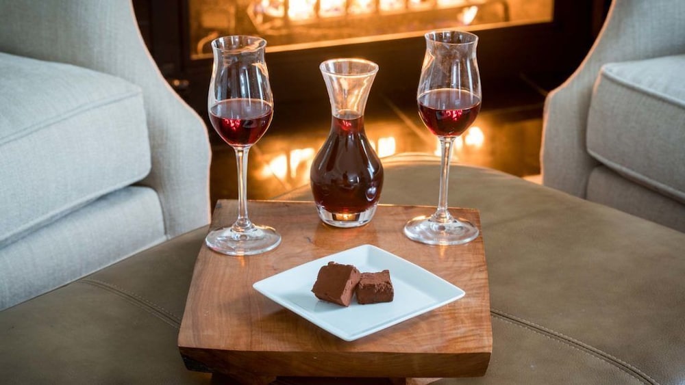 White Barn Inn & Spa Auberge Collection — Kennebunk — photo 5