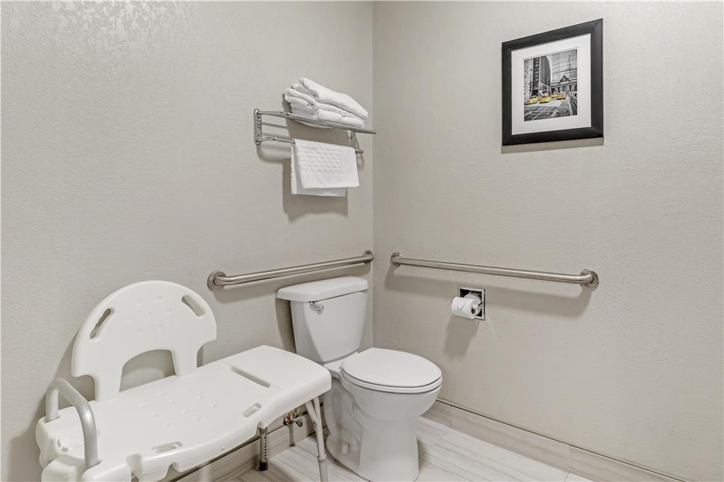 Best Western Knoxville Airport Alcoa - photo 28