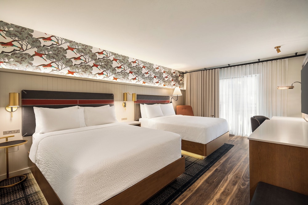 Holiday Inn Downtown Missoula by IHG - photo 12