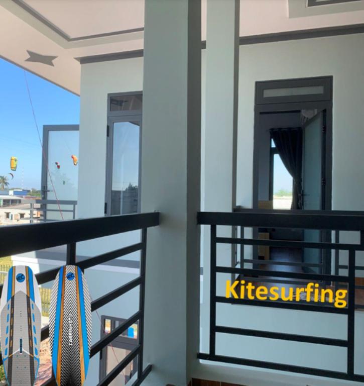 Nomad Stay in Phan Rang-Thap Cham, Vietnam