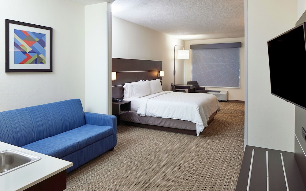 Holiday Inn Express Hotel & Suites Gadsden W Near Attalla by IHG - photo 12