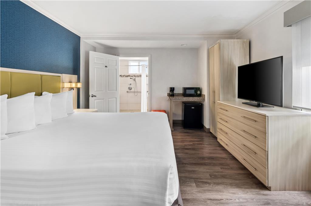 SureStay Hotel by Best Western Santa Monica - photo 12