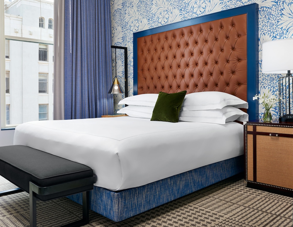 Kimpton Hotel Monaco Denver by IHG - photo 8