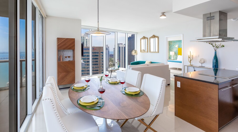 Cesar Suites at Icon Brickell Miami - photo 96