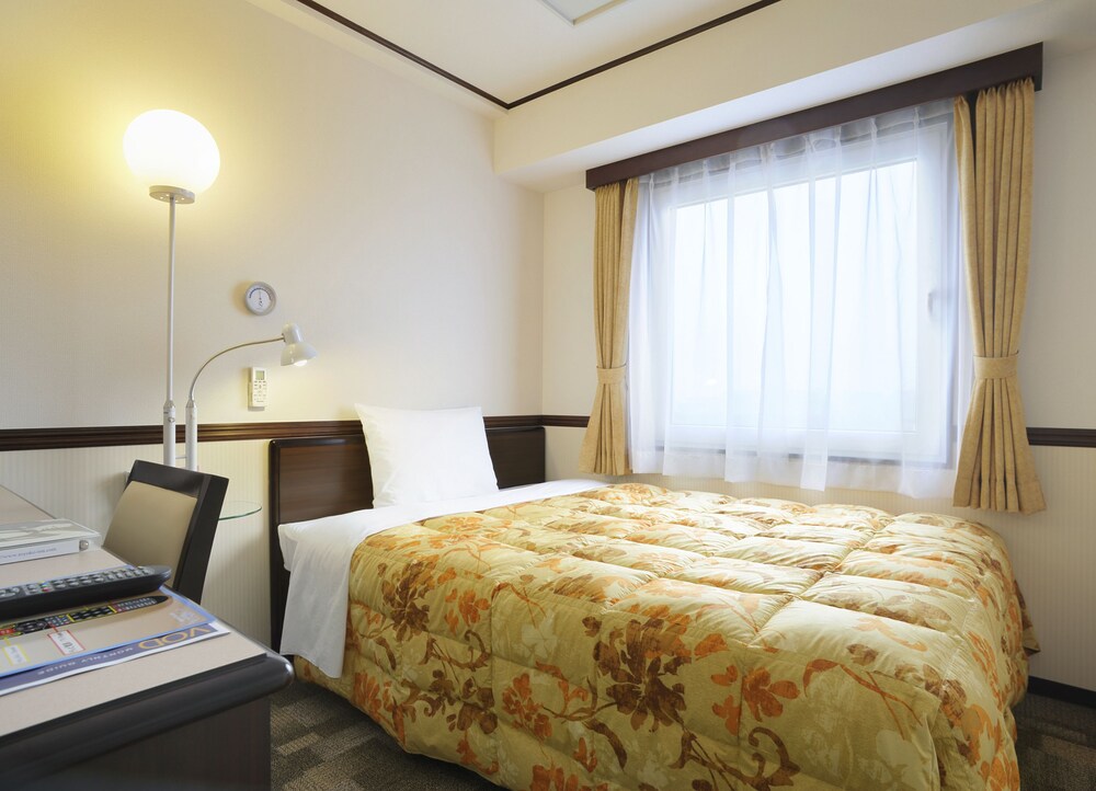 Toyoko Inn Aomori Ekimae — Aomori — photo 4