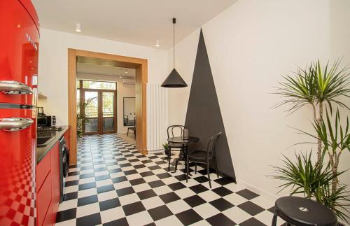 Stylish 1BR Apt In Tbilisi By Wehost
