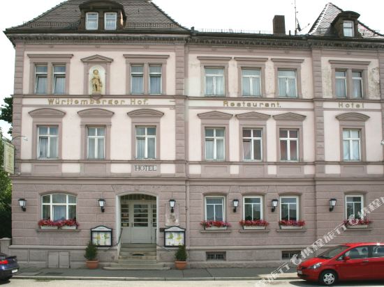 Württemberger Hof