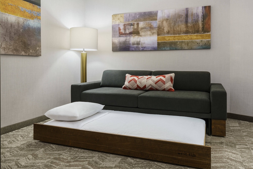 SpringHill Suites by Marriott Philadelphia West Chester Exton - photo 13