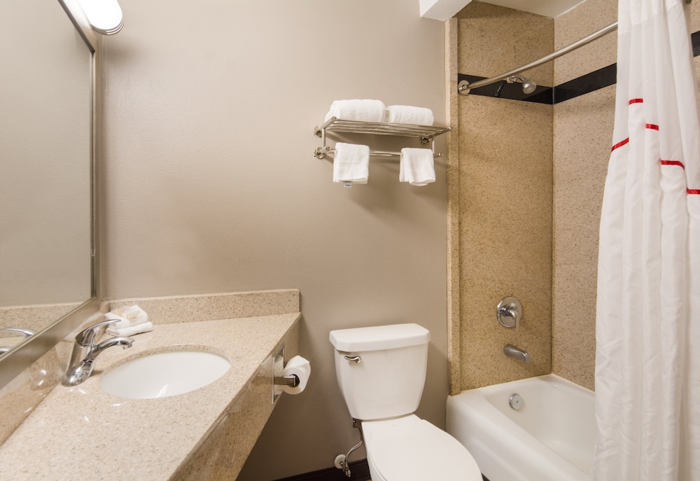 Red Roof Inn Chester - photo 24