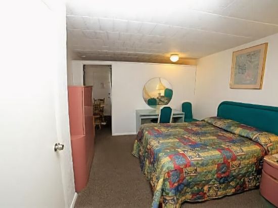 El Ray Motel - photo 9
