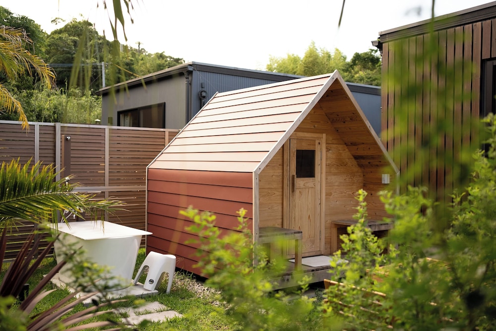 Localino Stay Aoshima in Miyazaki, Japan