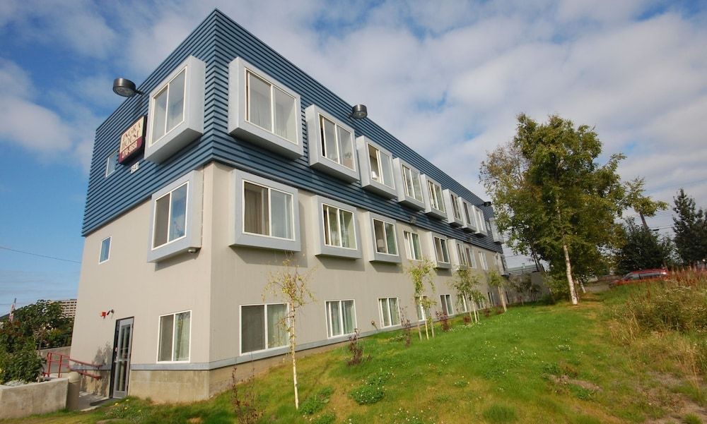 Ingra House Hotel - photo 14