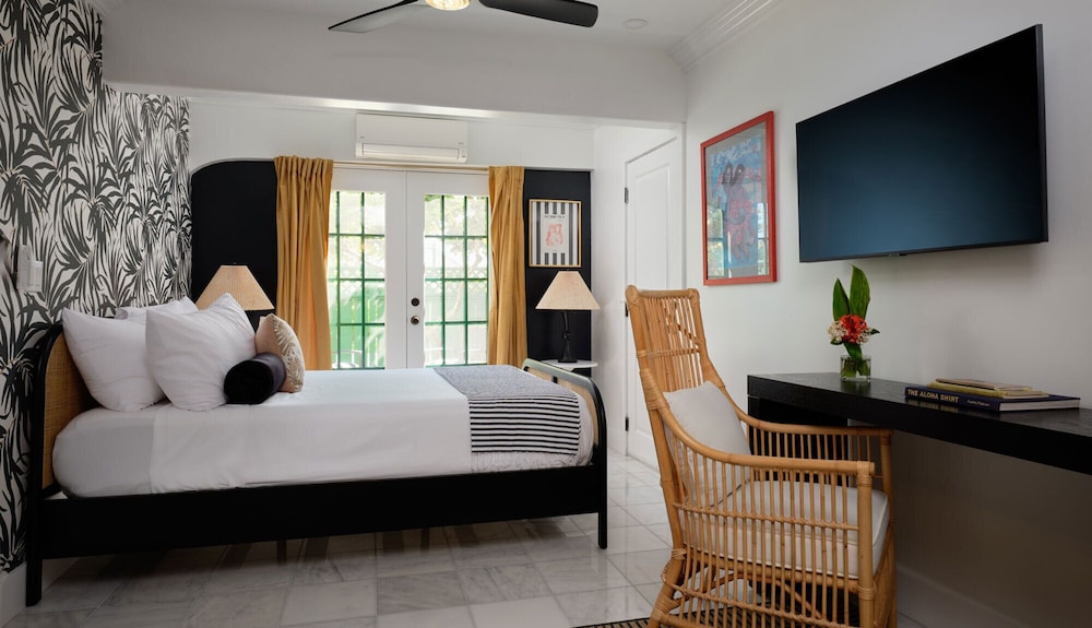 The Historic Wailuku Inn - photo 36