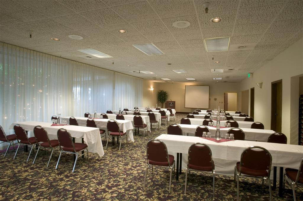 Red Lion Hotel Yakima Center - photo 11