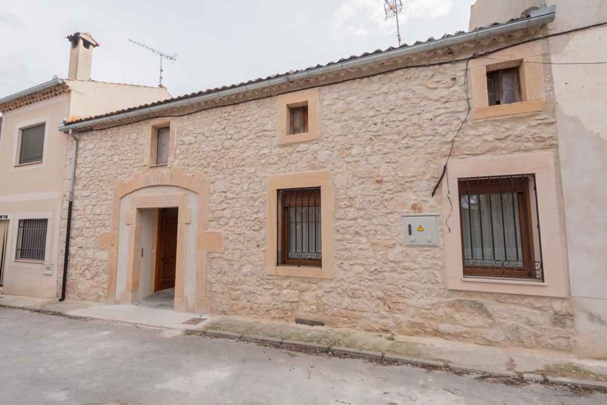 Vut El Pozo la Carrera — hotel in San Pedro De Gaillos