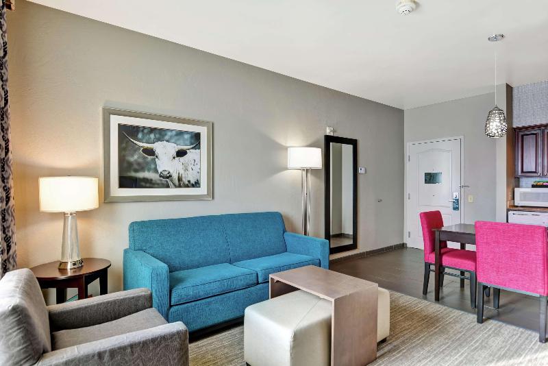 Homewood Suites by Hilton Amarillo - photo 40
