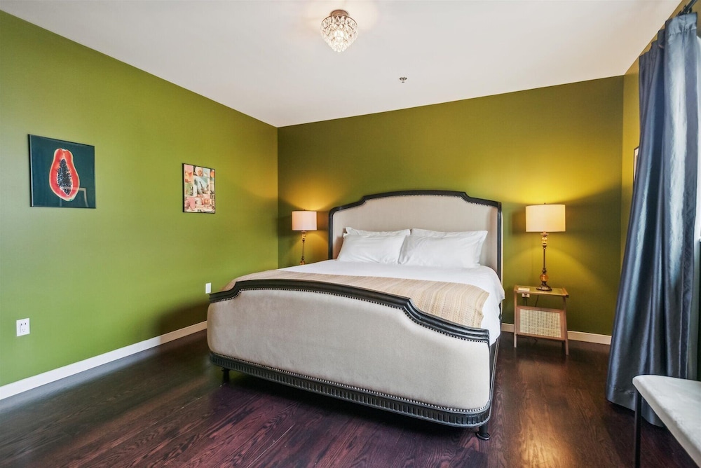 Violet Suites PDX - photo 12