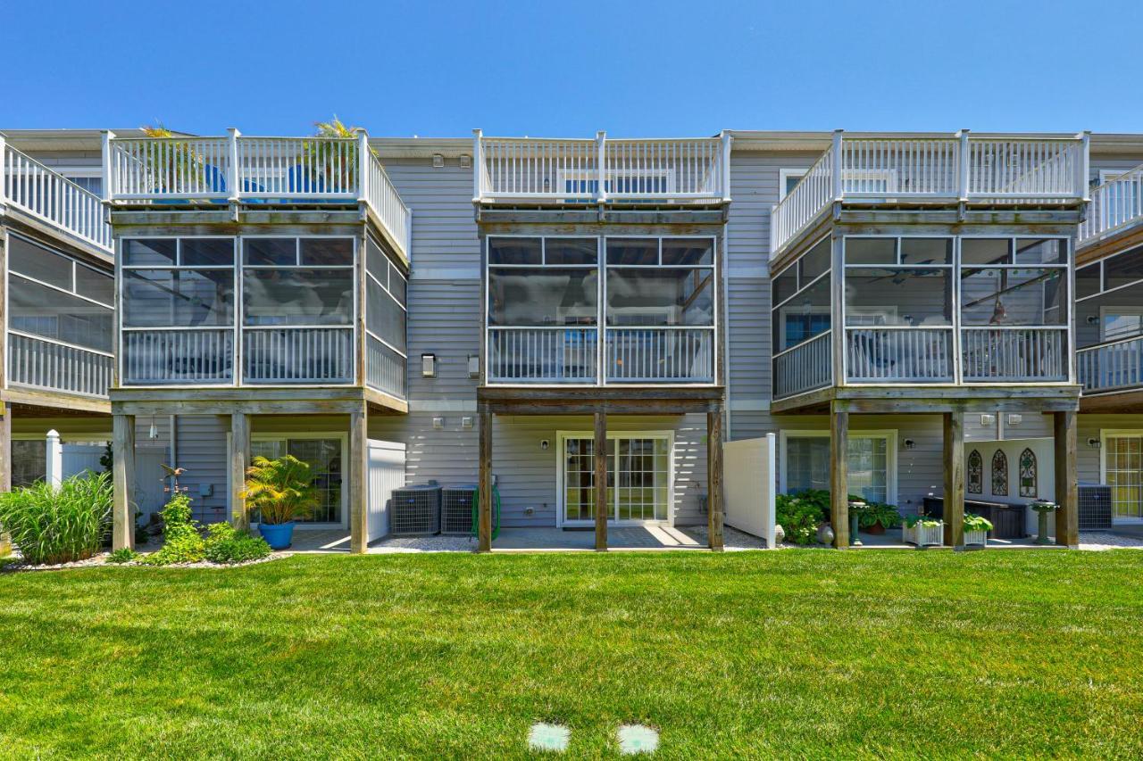 Rehoboth Crossing 19915 Ames Dr in Rehoboth Beach, United States