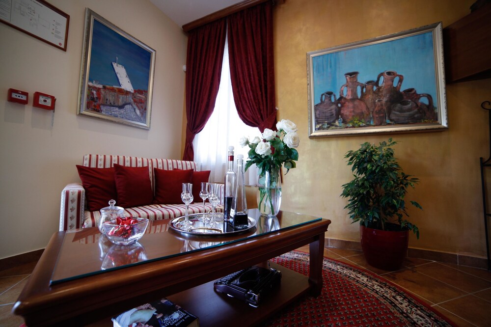 Heritage Hotel Tisno — Tisno — photo 3