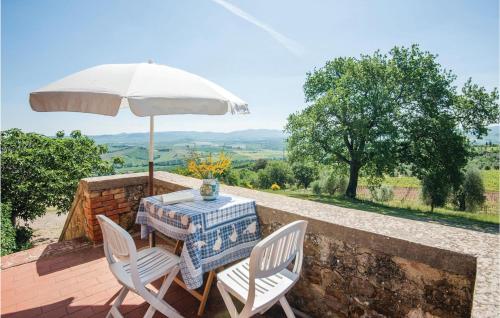 Schivanoia 3 — 4-Star Luxury Hotel in San Quirico D'orcia, Italy