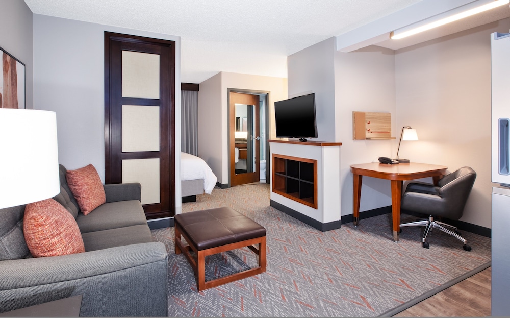 Candlewood Suites Cincinnati Northeast Mason by IHG - photo 8