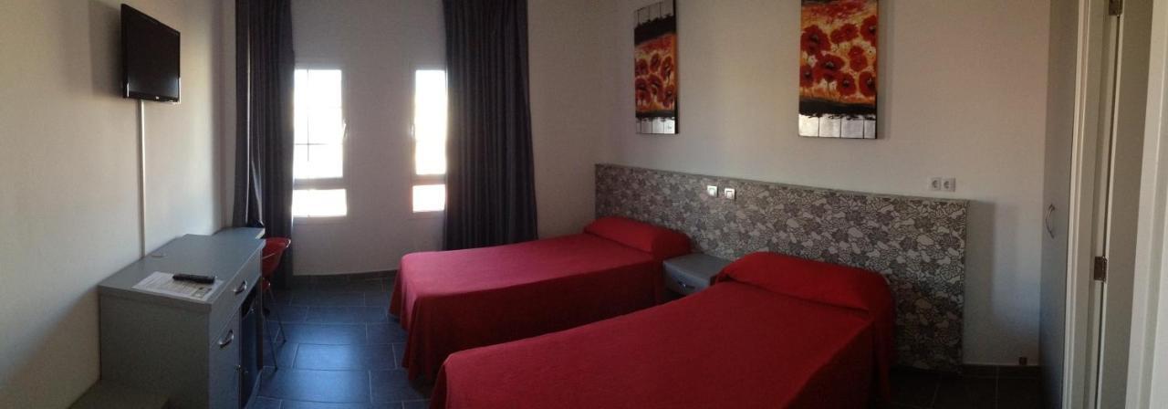Hotel Playa de Arinaga — Aguimes — photo 4