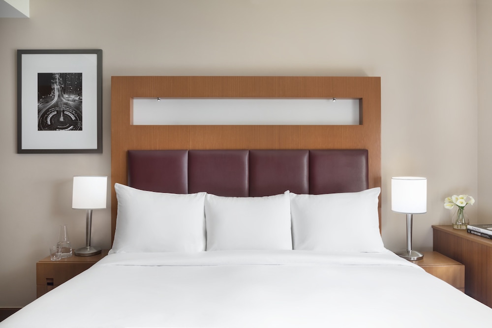 Hotel 57 by LuxUrban - photo 19