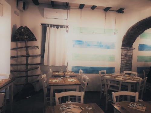 Locanda del Sole Nero — hotel in San Terenzo