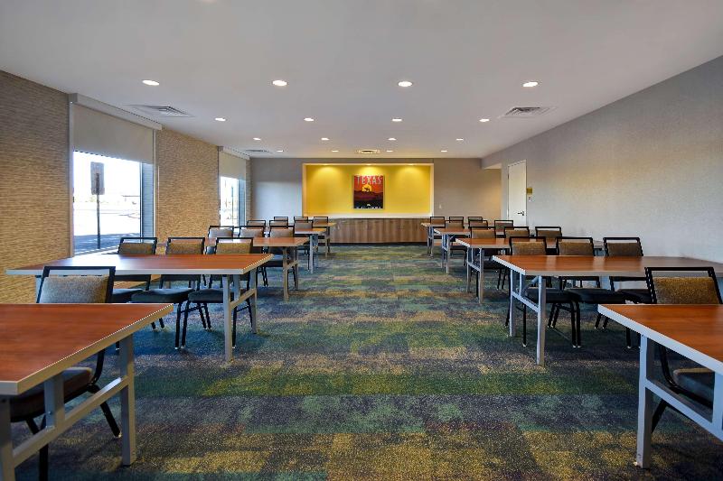 Home2 Suites by Hilton Odessa - photo 56