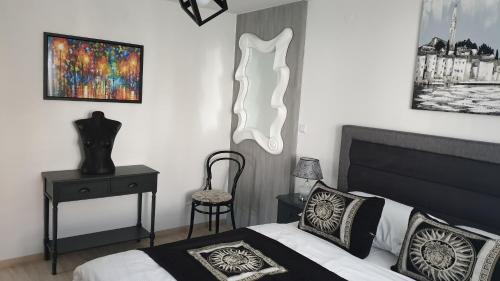 Apartments P&L — 4-Star Luxury Hotel in Baska, Croatia