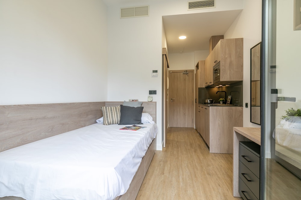 Micampus Sinesio Delgado - last minute hotel in Madrid