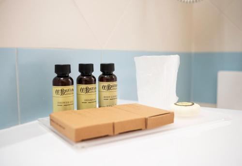 Oasi Smart Rooms — Caltanissetta