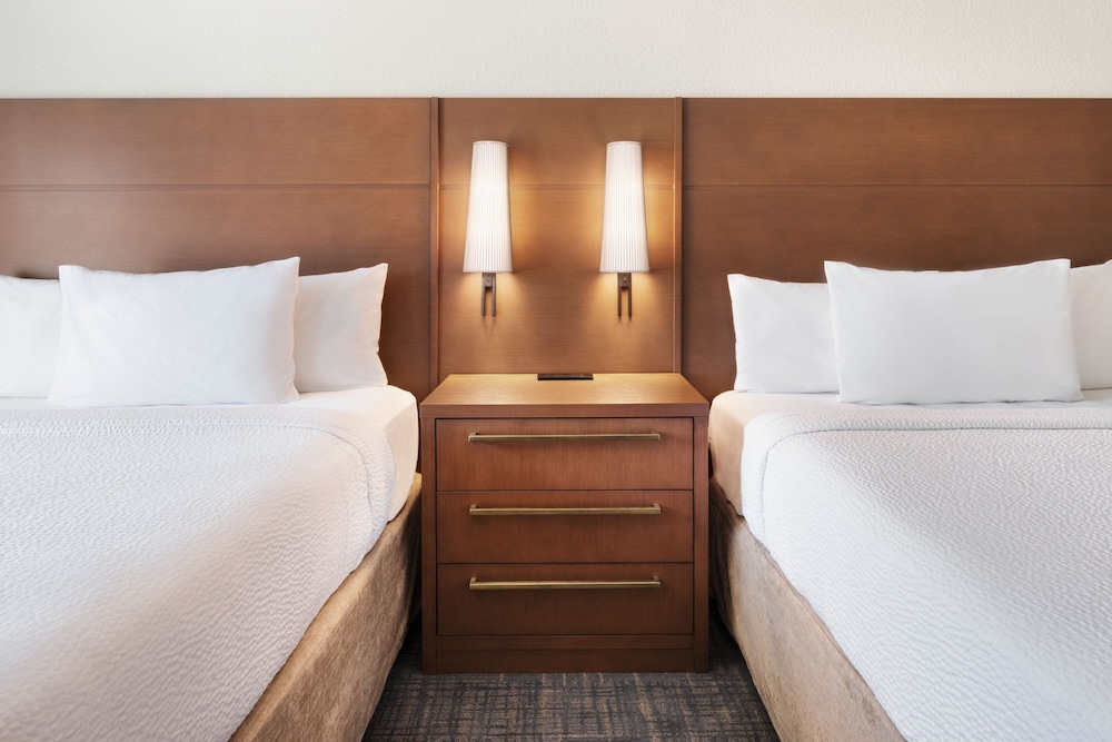 Residence Inn by Marriott Daytona Beach Speedway Airport - photo 5