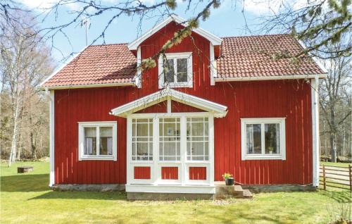 Amazing Home In Bor With Wifi — 4-Star Luxury Hotel in Bor, Sweden