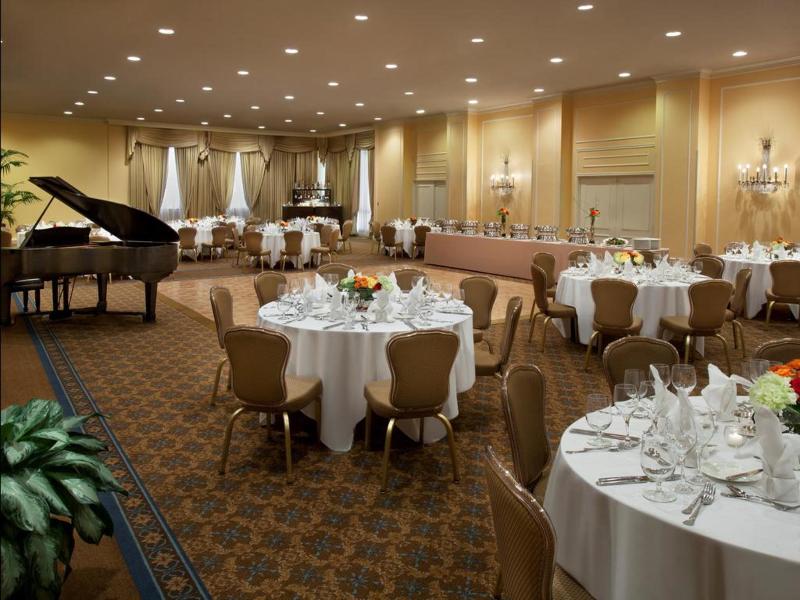 Fairmont Dallas - photo 102