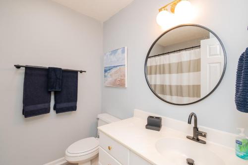 Hope Sand Dreams by Oak Island Accommodations - photo 4