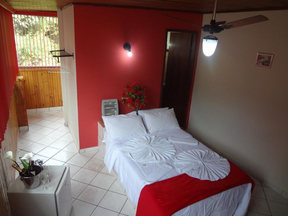 Pousada do Bezerra - last minute hotel in Unknown City