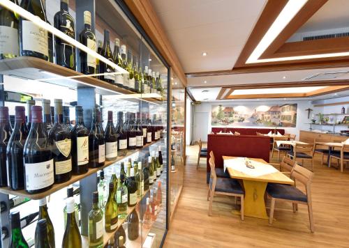 Hotel Restaurant Fallerhof — Unterkrozingen — photo 3