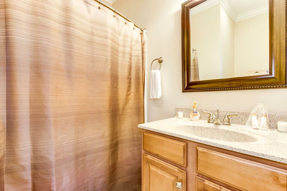 Promises Fulfilled 3rd Row Crescent Beach Section — 4-Star Luxury Hotel in Myrtle Beach, United States