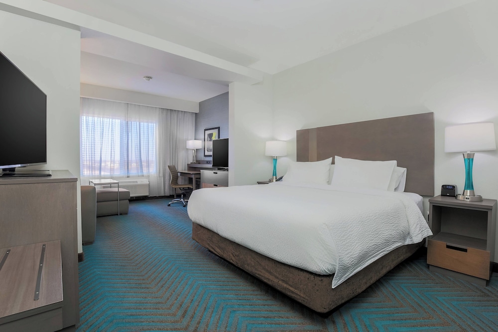 Fairfield by Marriott Inn & Suites Wichita Falls Northwest - photo 9