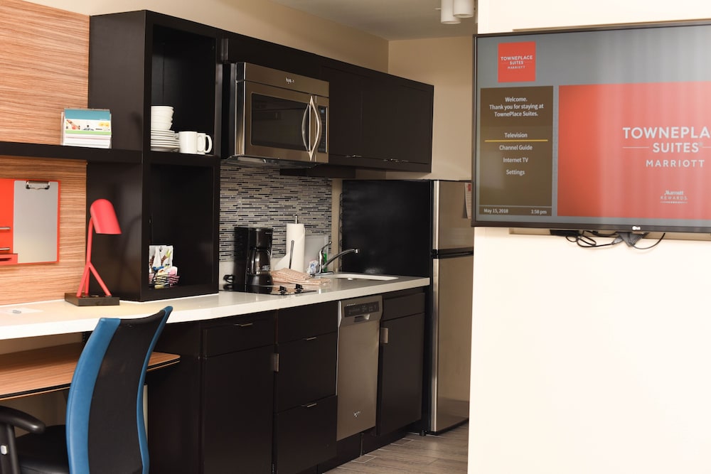TownePlace Suites by Marriott McAllen Edinburg - photo 6
