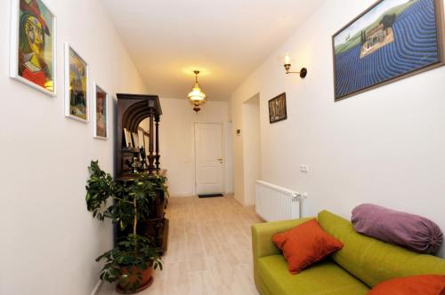 Centre Apartment Old Tbilisi