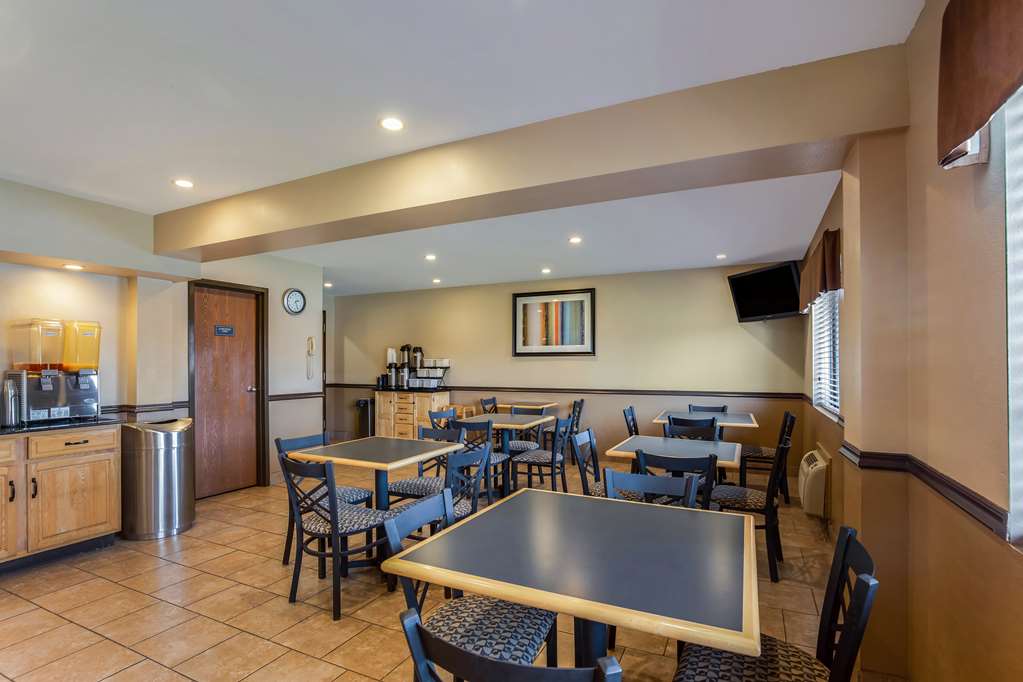 Best Western U. S. Inn - photo 9