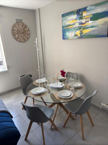 Faulaa Apartment