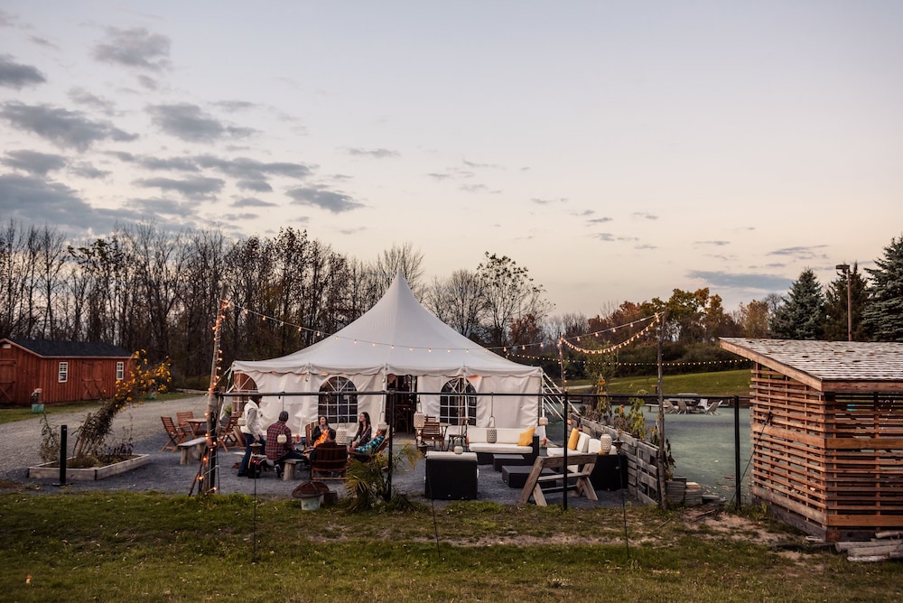 FireLight Camps - photo 5