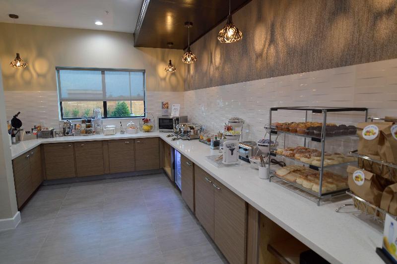 Comfort Inn & Suites Houston I 45 North IAH - photo 46