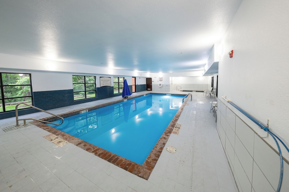Staybridge Suites Columbia by IHG - photo 40